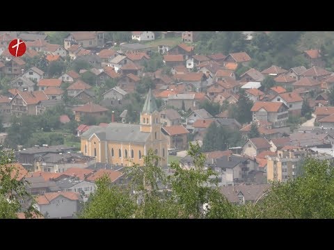 Župa Busovača - Primjer radosnog svjedočenja vjere