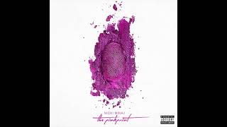 Nicki Minaj - Big Daddy Feat. Meek Mill (Official Audio)