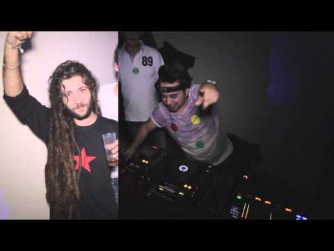 Reflex Traffic Light Party