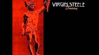 Virgin Steele - 08. Vow of Honour (Invictus)