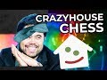 GM Hikaru plays some CrazyHouse Chess