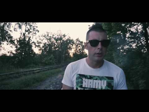 Gucias - Mógłbym Uciec (Official Wideo)