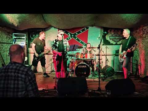 Deathox - Deathox - Kámen