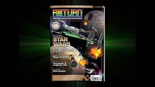 RETURN Magazin Ausgabe 39