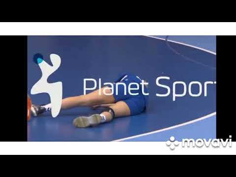 Ines Lisjak 19 - Season 2020-2021 - ŽRK Umag