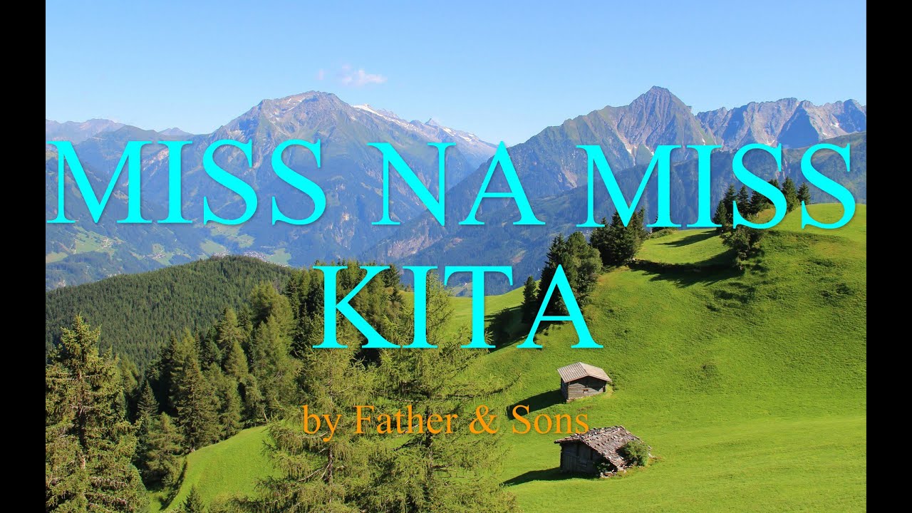 Miss Kita Mp3 Free Download