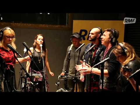 Sound’N’Grace - Na pewno (Poplista Plus Live Sessions)