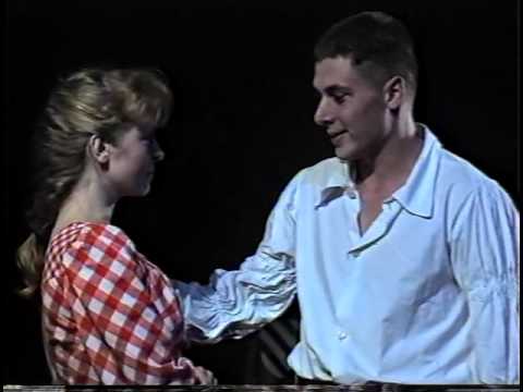 455 KDP 1997, Zlatá královna (DS J. K. Tyl, Josefův Důl)