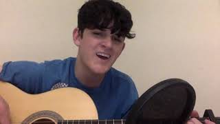 You&#39;re Sleeping - Tiger Trap Cover