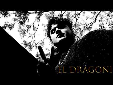 EL DRAGONI - No estás loca, I LOVE U (2024)