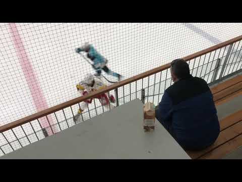 Pelicans Turkoosi - Jokerit Black