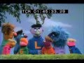 Sesame Street Letters Vs Numbers