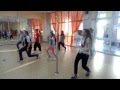 Группа MTV dance Танцы для детей и подростков Студия Фортуна г Херсон ...