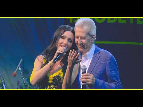 Rumiana Popova  & Miroslav Ilic - Necu da zivim bez tebe
