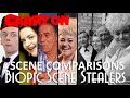 Carry On Team Scene Comparisons