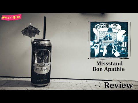 Bon Apathie (Missstand) - Review [DL]