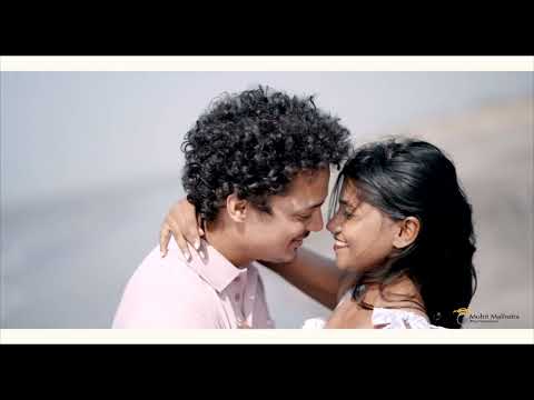 Chris & Roshni I Beach Pre wedding Highlight I Mohit Malhotra Photography I Mumbai l 2025