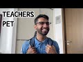 The Best Of The Teachers Pet