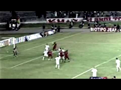 América-RN 3 x 2 ABC - Série B de 2008