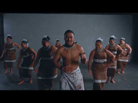 Tupulaga Samoa | Tash Crichton Siva Project
