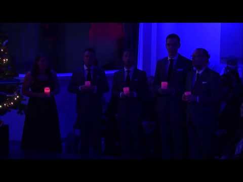 Calmus: Veni, veni Emmanuel