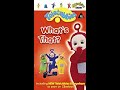 Teletubbies What S That Dvd