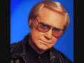 Out Of Control - George Jones