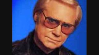 Out Of Control - George Jones