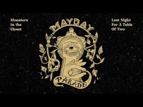 Last Night for a Table of Two - Mayday Parade