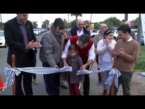 Informe Conectando Caminos: Tapia Pedrera