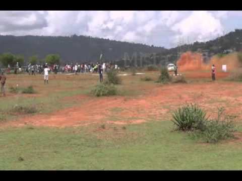 KCB Safari Rally 2015