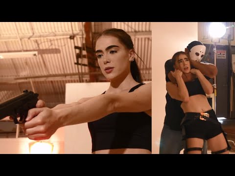 In Search of the Stolen Artifact: A Tomb Hunter's Tale