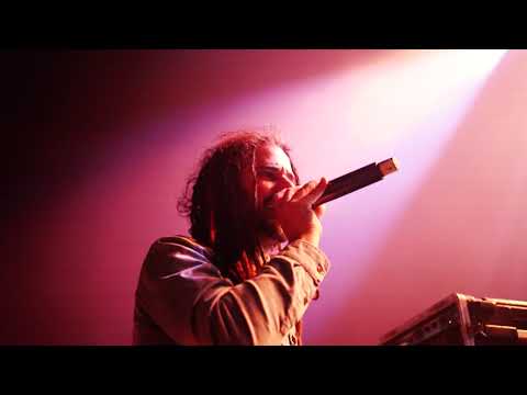 Marcus I & Anti-Bypass - Rumours (Live Sound System Session at @BATRecordsProd 5 Years)