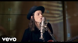 James Bay - Running (Live From Abbey Road Studios)