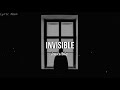 5 Seconds Of Summer - Invisible (Lyrics) (Sub inglés y español)