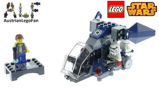 Lego Imperial Dropship 20th Anniversary Edition - Lego Star Wars 75262 Speed Build by AustrianLegoFan