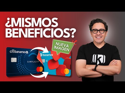 Tarjeta de crédito Banamex Joy (antes Citibanamex Simplicity): ¿Aún vale la pena?