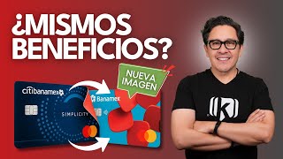 Download lagu Tarjeta de crédito Banamex Joy (antes Citibanamex Simplicity): ¿Aún vale la pena? mp3