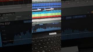 制作中。 #オリジナル曲 #初音ミク #ボカロ #新曲 #shorts #ギリオ