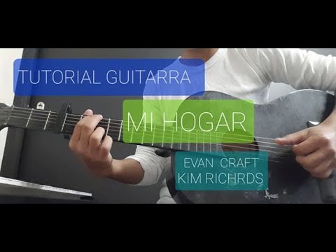 Mi Hogar - Evan Craft