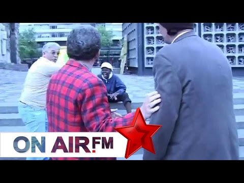 Cima dhe Dulla ne Berlin (me pengesa)