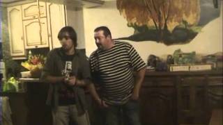 Les renardeaux chantent Renaud : "Ma blonde"