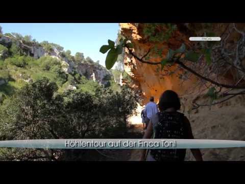 Private Höhlen und Canyon Tour auf Mallorca