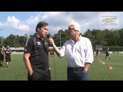 Samenvatting DVS'33 Ermelo - WVF