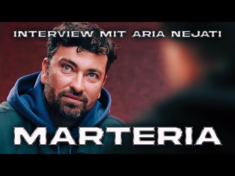 Marteria on his son, breakups, money & nightlife – Interview with Aria Nejati