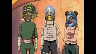 루젠아 3인방 프랙