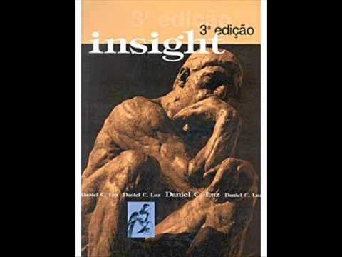 Não Desista Daniel carvalho Luz - Insight