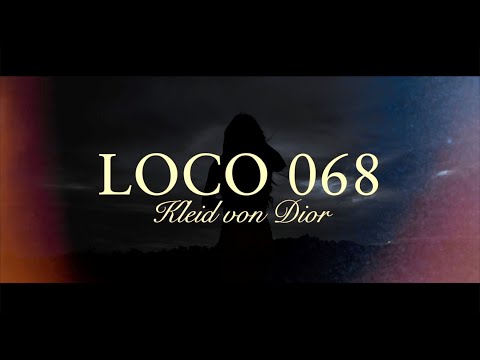 LOCO068 x KLEID VON DiOR