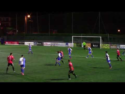 C.D. Mungia 1:1 ARTIBAI F.T. (Legarda, 2018/11/18) - www.leartigol.com