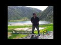 TE VAS Y NO VOLVERAS Ronny Manchego Versión Original Video Oficial